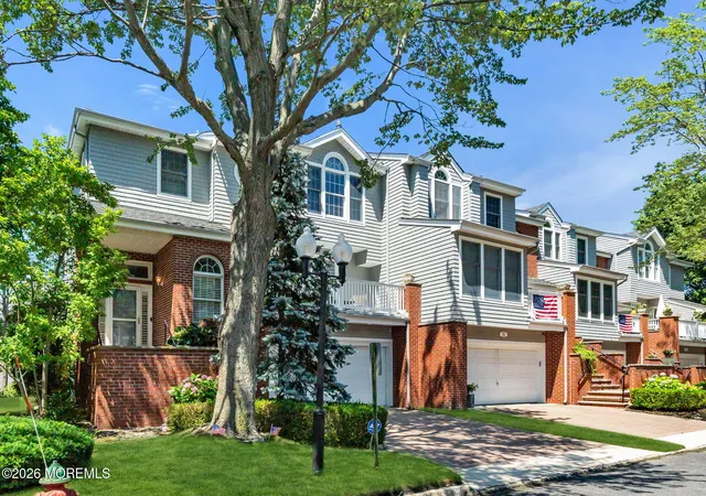 Homes for sale in Long Branch, NJ | 57 Rivergate Wy, Long Branch, NJ 07740 | MLS# 22620925
