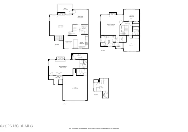 Homes for sale in Long Branch, NJ | 57 Rivergate Wy, Long Branch, NJ 07740 | MLS# 22620925