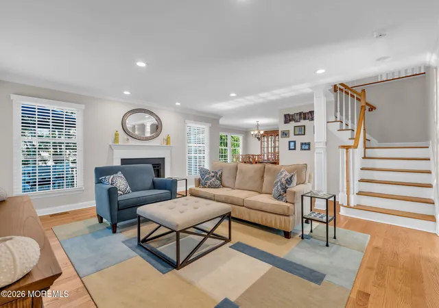 Homes for sale in Long Branch, NJ | 57 Rivergate Wy, Long Branch, NJ 07740 | MLS# 22620925