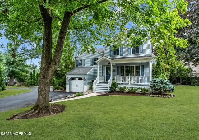 1st image of 5 Spruce Dr, Shrewsbury Boro, NJ 07702 | MLS# 22620726