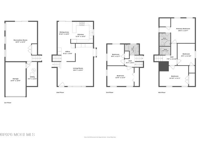 39th image of 5 Spruce Dr, Shrewsbury Boro, NJ 07702 | MLS# 22620726