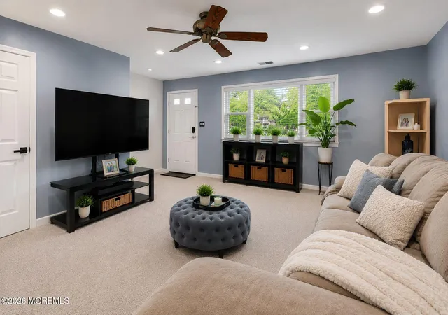 3rd image of 1352 Isabella Ct, Brick, NJ 08724 | MLS# 22618738