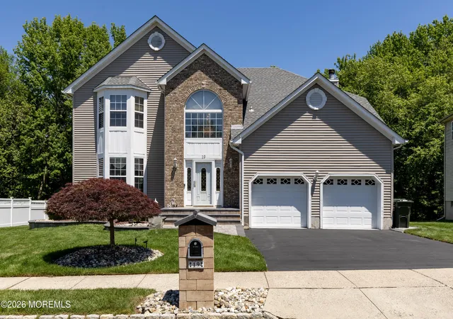1st image of 19 Trish Ct, Matawan, NJ 07747 | MLS# 22618388