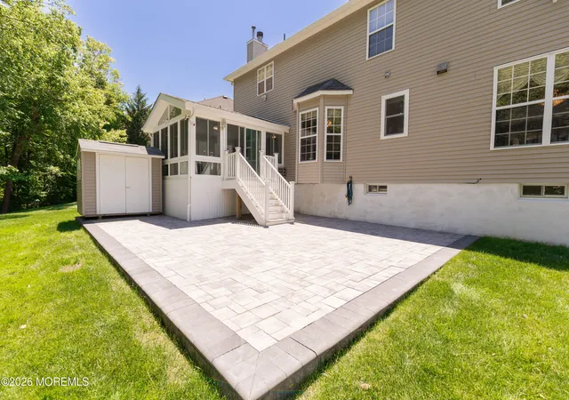39th image of 19 Trish Ct, Matawan, NJ 07747 | MLS# 22618388