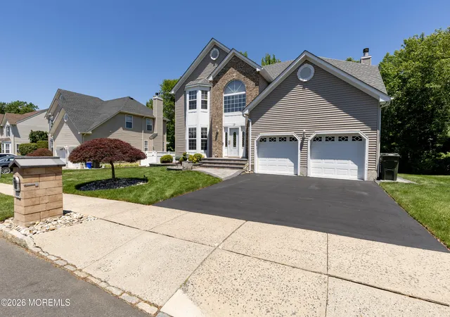 3rd image of 19 Trish Ct, Matawan, NJ 07747 | MLS# 22618388