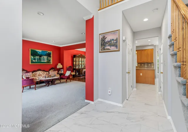 5th image of 19 Trish Ct, Matawan, NJ 07747 | MLS# 22618388
