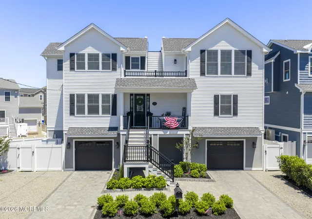 Homes for sale in Beach Haven West, NJ | 1154 Jennifer Ln, Beach Haven West, NJ 08050 | MLS# 22618316