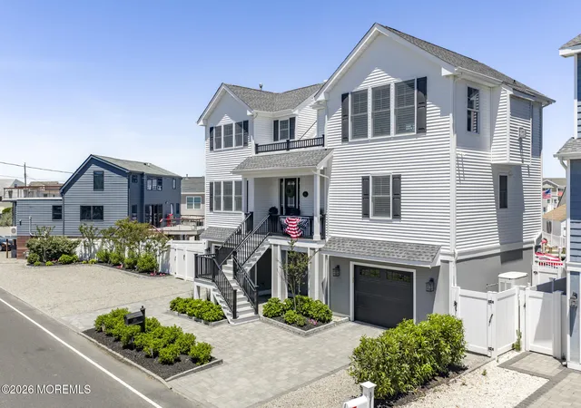 Homes for sale in Beach Haven West, NJ | 1154 Jennifer Ln, Beach Haven West, NJ 08050 | MLS# 22618316