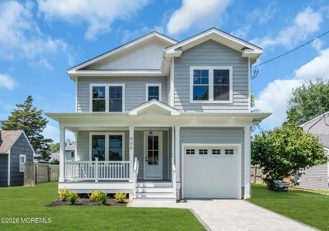 1st image of 808 Allaire Rd, Spring Lake, NJ 07762 | MLS# 22618293
