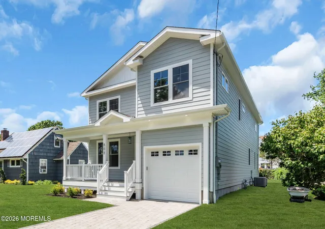 2nd image of 808 Allaire Rd, Spring Lake, NJ 07762 | MLS# 22618293