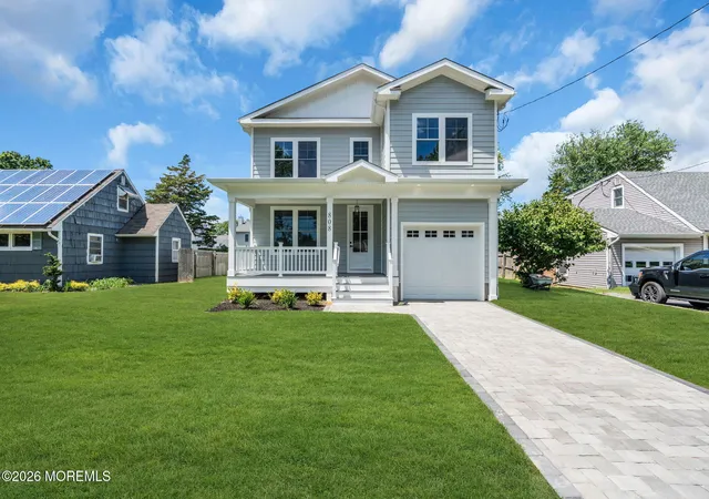 3rd image of 808 Allaire Rd, Spring Lake, NJ 07762 | MLS# 22618293