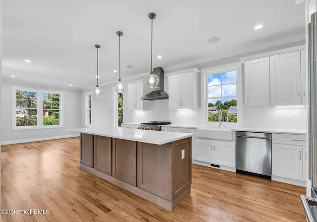 Photo 3 of Single family home for sale at 808 Allaire Rd, Spring Lake, NJ 07762 | MLS# 22618293 | Listing updated on 2026-09-15