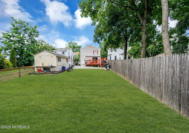Homes for sale in Red Bank, NJ | 48 Linden Pl, Red Bank, NJ 07701 | MLS# 22618273