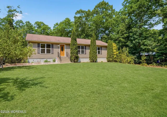 Photo 1 of Single family home for sale at 46 Cape May Ave, Dorothy, NJ 08317 | MLS# 22619357 | Listing updated on 2026-09-11