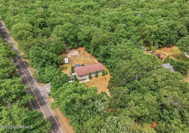 Photo 2 of Single family home for sale at 46 Cape May Ave, Dorothy, NJ 08317 | MLS# 22619357 | Listing updated on 2026-09-11