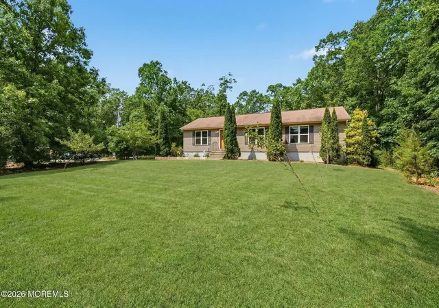 Photo 3 of Single family home for sale at 46 Cape May Ave, Dorothy, NJ 08317 | MLS# 22619357 | Listing updated on 2026-09-11