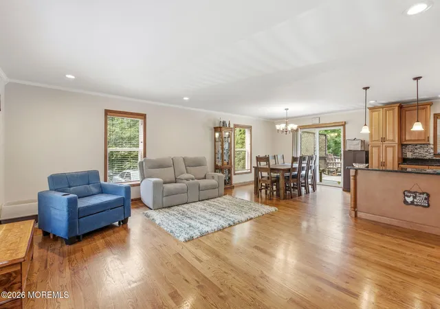 Photo 3 of Single family home for sale at 46 Cape May Ave, Dorothy, NJ 08317 | MLS# 22619357 | Listing updated on 2026-09-11