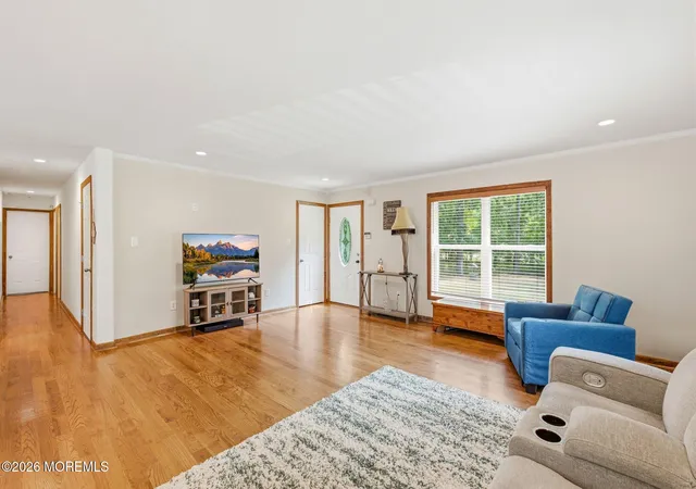 Photo 4 of Single family home for sale at 46 Cape May Ave, Dorothy, NJ 08317 | MLS# 22619357 | Listing updated on 2026-09-11