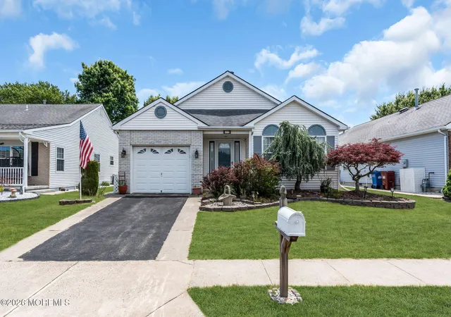 1st image of 12 Blackpool Wy, Toms River, NJ 08757 | MLS# 22618715