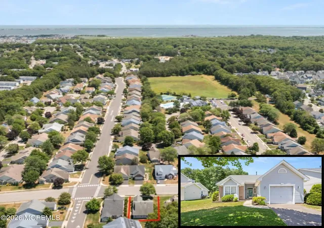 Photo 1 of Single family home for sale at 84 Chain Blvd, Bayville, NJ 08721 | MLS# 22618291 | Listing updated on 2026-08-21