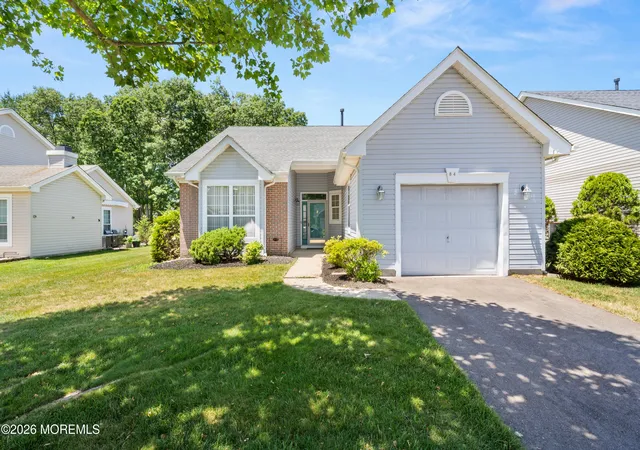 Photo 2 of Single family home for sale at 84 Chain Blvd, Bayville, NJ 08721 | MLS# 22618291 | Listing updated on 2026-08-21