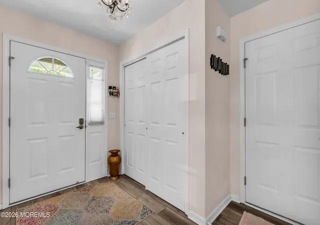 Photo 2 of Single family home for sale at 2924 Crestview Ln, Toms River, NJ 08755 | MLS# 22618824 | Listing updated on 2026-08-09