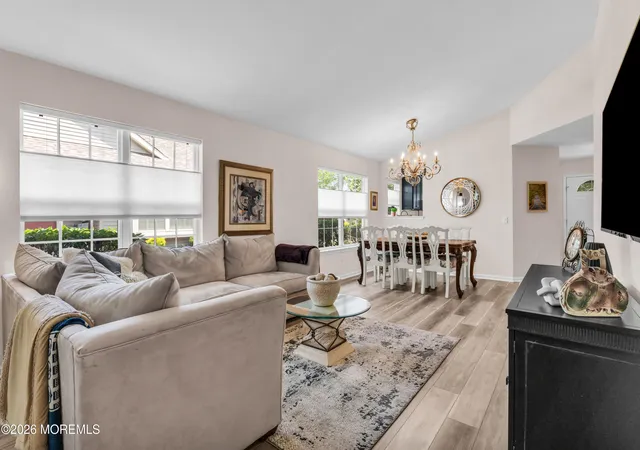 Photo 3 of Single family home for sale at 2924 Crestview Ln, Toms River, NJ 08755 | MLS# 22618824 | Listing updated on 2026-08-09