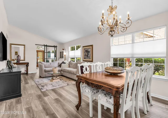 Photo 4 of Single family home for sale at 2924 Crestview Ln, Toms River, NJ 08755 | MLS# 22618824 | Listing updated on 2026-08-09