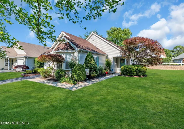 4th image of 7 Skylark Ln, Lakewood, NJ 08701 | MLS# 22618295
