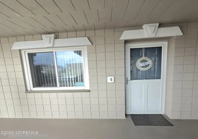 Photo 2 of Condo for sale at 1601 Boulevard #A6, Seaside Heights, NJ 08751 | MLS# 22619433 | Listing updated on 2026-06-27