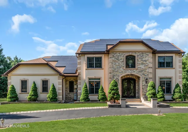 1st image of 3 Chestnut Hill Dr, Manalapan, NJ 07726 | MLS# 22618370