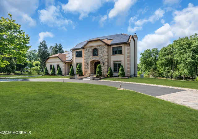 3rd image of 3 Chestnut Hill Dr, Manalapan, NJ 07726 | MLS# 22618370