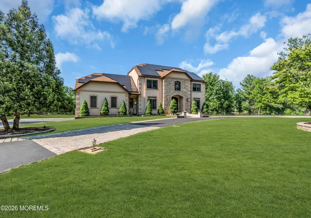 4th image of 3 Chestnut Hill Dr, Manalapan, NJ 07726 | MLS# 22618370