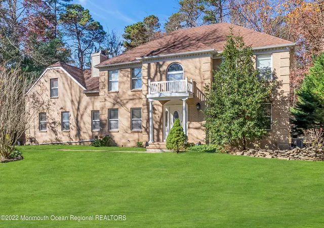 Photo 1 of Single family home for sale at 6 Pitney Ln, Jackson, NJ 08527 | MLS# 22618312 | Listing updated on 2026-07-22