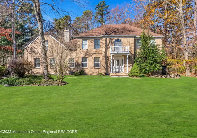 Photo 2 of Single family home for sale at 6 Pitney Ln, Jackson, NJ 08527 | MLS# 22618312 | Listing updated on 2026-07-22