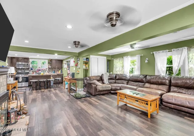 2nd image of 831 Palmer Ave, Holmdel, NJ 07733 | MLS# 22618888