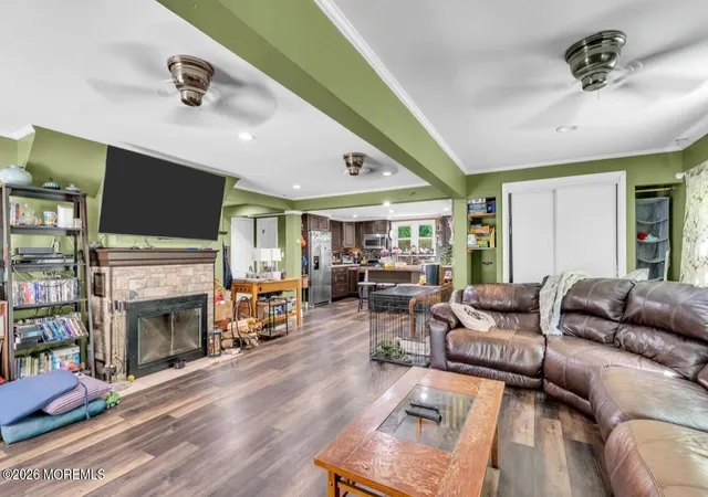 3rd image of 831 Palmer Ave, Holmdel, NJ 07733 | MLS# 22618888