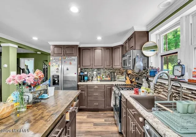 4th image of 831 Palmer Ave, Holmdel, NJ 07733 | MLS# 22618888