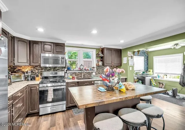 5th image of 831 Palmer Ave, Holmdel, NJ 07733 | MLS# 22618888