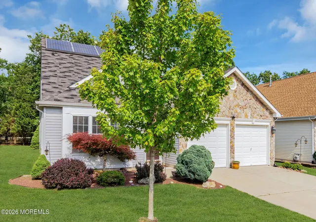 Photo 2 of Single family home for sale at 45 Cypress Point Ln, Jackson, NJ 08527 | MLS# 22619497 | Listing updated on 2026-09-23