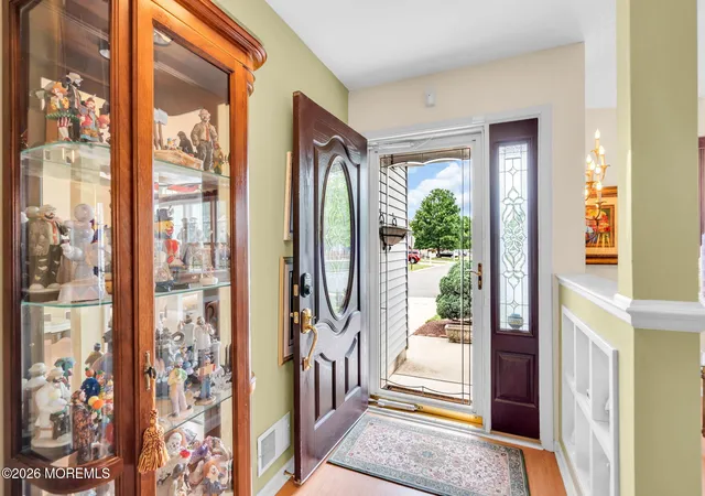 Photo 3 of Single family home for sale at 45 Cypress Point Ln, Jackson, NJ 08527 | MLS# 22619497 | Listing updated on 2026-09-23