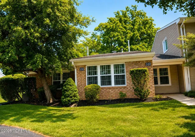 Homes for sale in Red Bank, NJ | 100 Viburnum Ter, Red Bank, NJ 07701 | MLS# 22618508