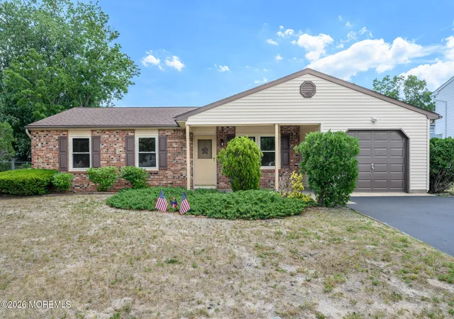 Homes for sale in Howell, NJ | 5 Evergreen Pl, Howell, NJ 07731 | MLS# 22618859