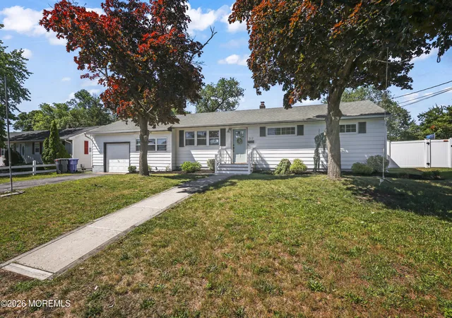 2nd image of 317 Bellanca Rd, Brick, NJ 08723 | MLS# 22618602