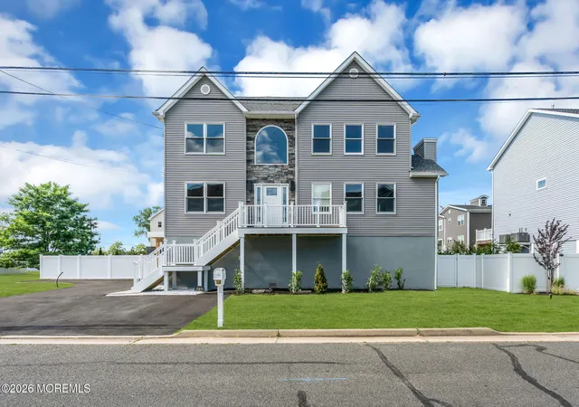 1st image of 707 Prospect Ave, Union Beach, NJ 07735 | MLS# 22618580