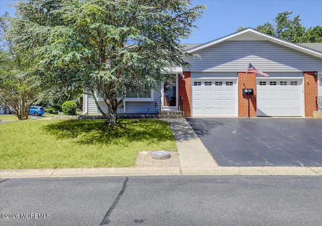 1st image of 41 Hudson Pkwy #A, Whiting, NJ 08759 | MLS# 22618476