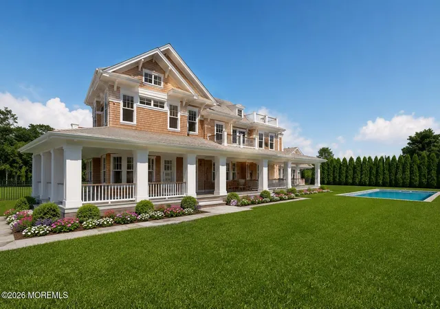 Homes for sale in Allenhurst, NJ | 304 Lake Dr, Allenhurst, NJ 07711 | MLS# 22619109