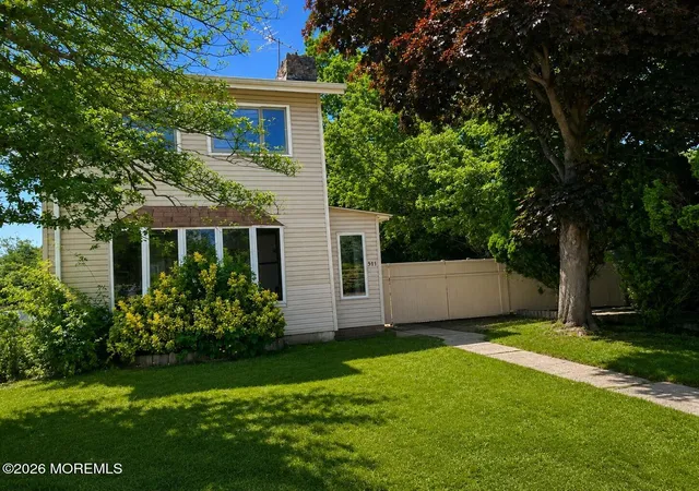 Homes for sale in South Amboy, NJ | 311 Prospect Ave, South Amboy, NJ 08879 | MLS# 22618443
