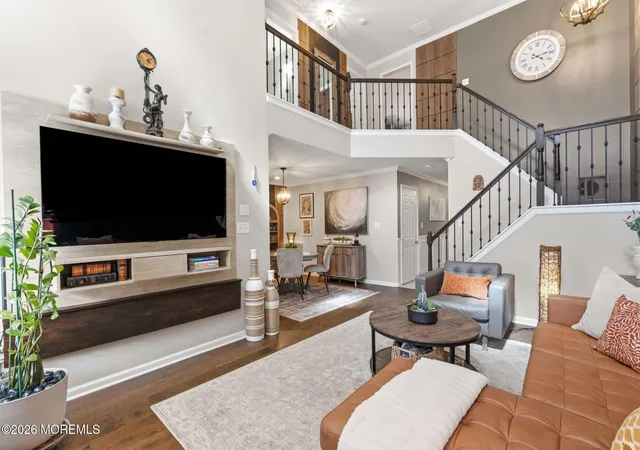 4th image of 28 Dutch Ct #272, Holmdel, NJ 07733 | MLS# 22618371