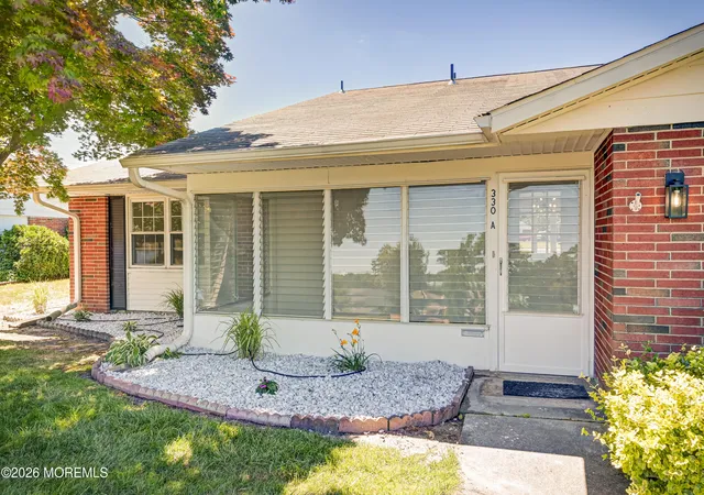 4th image of 330 Canterbury Ct #A, Lakewood, NJ 08701 | MLS# 22618394